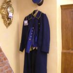 341 2102 Paraduniform